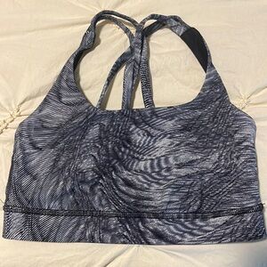 Lululemon Energy Bra